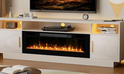 Elevate Your Home Décor with RealCozy’s Stylish TV Stands